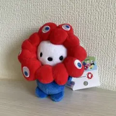 EXPO2025 ミャクミャクなりきりぬいぐるみ ポチャッコ