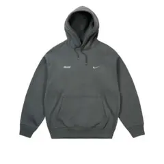 PALACE NIKE FONT SWOOSH HOOD XXL 新品未使用