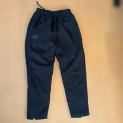 New Balance 裏起毛 防風ジャージ Sサイズ