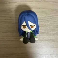 ウィンブレ　ダイソー　ちょこラバ！CUTOT 杉下　wind breaker