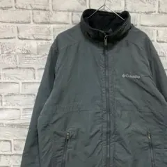 中綿 マウンテンパーカー