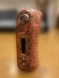 PICOLIBRI ALLEN 50W VAPE MOD - メルカリ