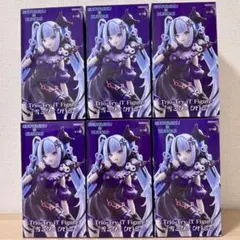 Trio-Try-iT Figure 雪ミクxクロミ フィギュア 22点セット - メルカリ
