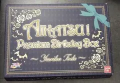 AIKATSU！Premium Birthday Box　YURIKA TODO