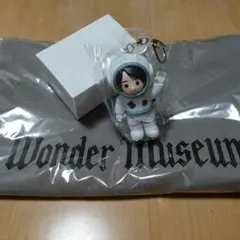ミセスWonder Museum OSAKA限定トート＆ANTENNA