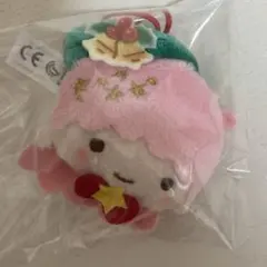 サンリオ　シークレットマスコットオーナメント ララ