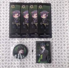 マレウス　リリア