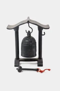 金寿堂謹製 薬師寺 白鳳の鐘 報恩鐘 金属製 喚鐘 梵鐘 骨董品 中古 金寿堂謹製 薬師寺 白鳳の鐘 報恩鐘 金属製 喚鐘 梵鐘 骨董品 中古
