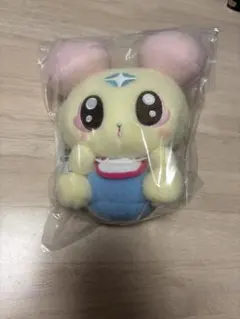 プリキュア一番くじ　C賞