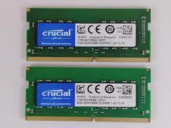 2025年最新】crucial 16gb ddr4 2666の人気アイテム - メルカリ