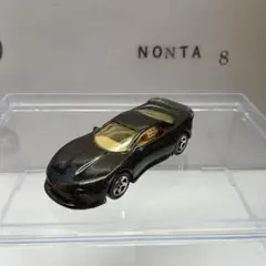 当時物 hotwheels マレーシア製 미니카