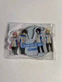 2026年最新】ガンダムカフェの人気アイテム - メルカリ