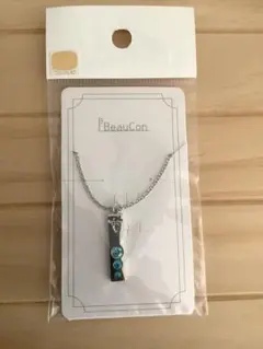 PSYCHO-PASS　ネックレス（BeauCon) 公安局刑事課