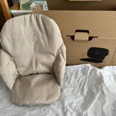 Cybex Lemo Comfort Inlay ベージュクッション