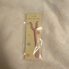 ちいかわ × PERFECT ONE FOCUS スパチュラ