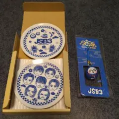 2025年最新】三代目 J Soul Brothers 缶バッジの人気アイテム