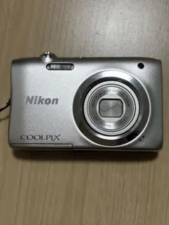 2025年最新】nikon coolpix a100の人気アイテム - メルカリ