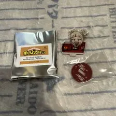 ヒロアカ　花やしきコラボ　ちびキャラアクスタ　トガヒミコ