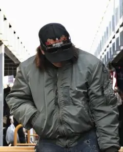 山田蓮 キャップ