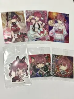 2026年最新】宝鐘マリン ウエハースの人気アイテム - メルカリ