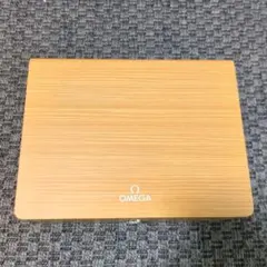 オメガ　木箱(箱のみ)