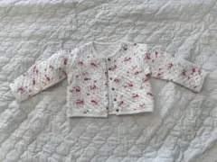 Petit Bateauカーディガン 12m