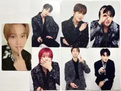 NCT 127 THE UNITY 会場特典6000円ヘチャン等トレカまとめ売り