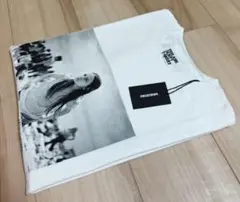 ラース・フォン・トリアー ヒグチユウコ 大島依堤亜 Tシャツ Bjork