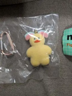 mojojojo Figure Mascot Vol.3