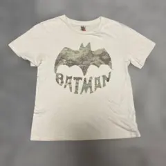 junk food キッズTシャツ S(6/7) 140 150 バットマンのサムネイル