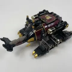 百獣戦隊ガオレンジャー / 百獣合体 DXガオゴッド ガオバッファロー 角