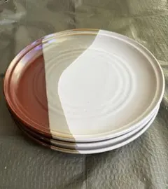 ノリタケ STONWARE 皿 3枚のサムネイル