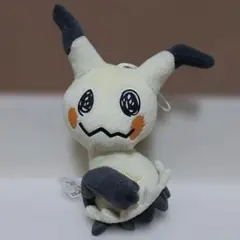 ポケモン　ミミッキュマニア　ぬいぐるみ
