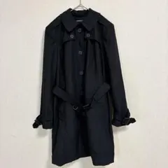 MARC JACOBS キャンバス トレンチ コート / マークジェイコブス - メルカリ