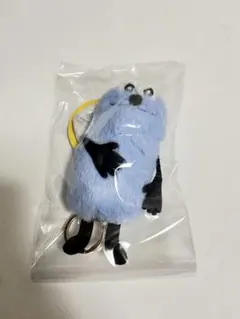 【新品・未開封】　パペットスンスン リール付きマスコット スンスン　ぬいぐるみ