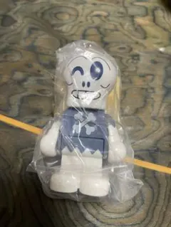 即日発送！ホラーマン それいけ！アンパンマン ブロックラボスイング15