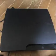 PS3箱付きHDMIコード付き