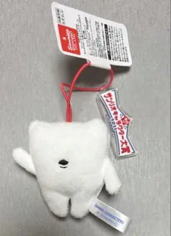 サンリオ　キャラクター大賞マスコット2025 歯ぐるまんすたいる