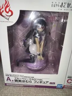 暁美ほむら ブルーベリーマカロン ショコラマカロン 暁美ほむら ブルーベリーマカロン ショコラマカロン Amazon.co