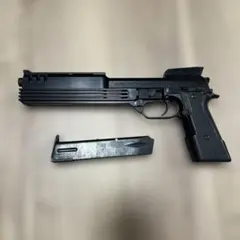 MGC M93R-AUTO 9 ガスガン - メルカリ