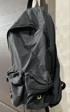 Fred Perry フレッドペリー　リュック　バックパック