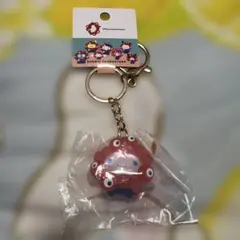 シナモン ミャクミャク クリア