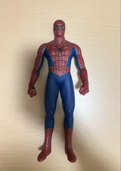 2026年最新】蜘蛛男 ソフビの人気アイテム - メルカリ