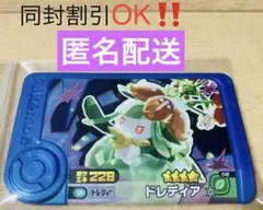 匿名配送　ポケモン　フレンダ　ベストタッグ　第2弾　テラスタル　ドレディア