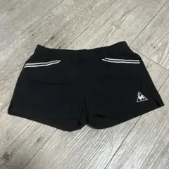ルコック スポルティフ ショートパンツ
