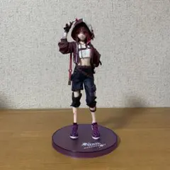 GIGO限定　ぶいすぽっ! スケール フィギュア vol.5 如月れん