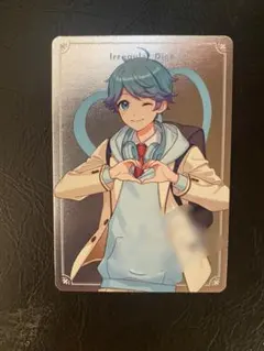 いれいす　-hotoke- ほとけ　いむ様 いれいすチップス2 カード　レア