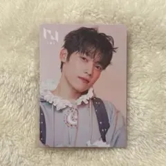 INI THE WINTER MAGIC リミスト ラキドロ トレカ 木村柾哉