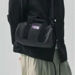 ノースフェイス　ミニトートバックのサムネイル