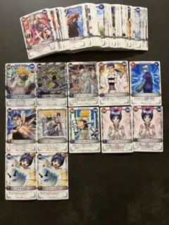 2026年最新】メルヘブンカードの人気アイテム - メルカリ